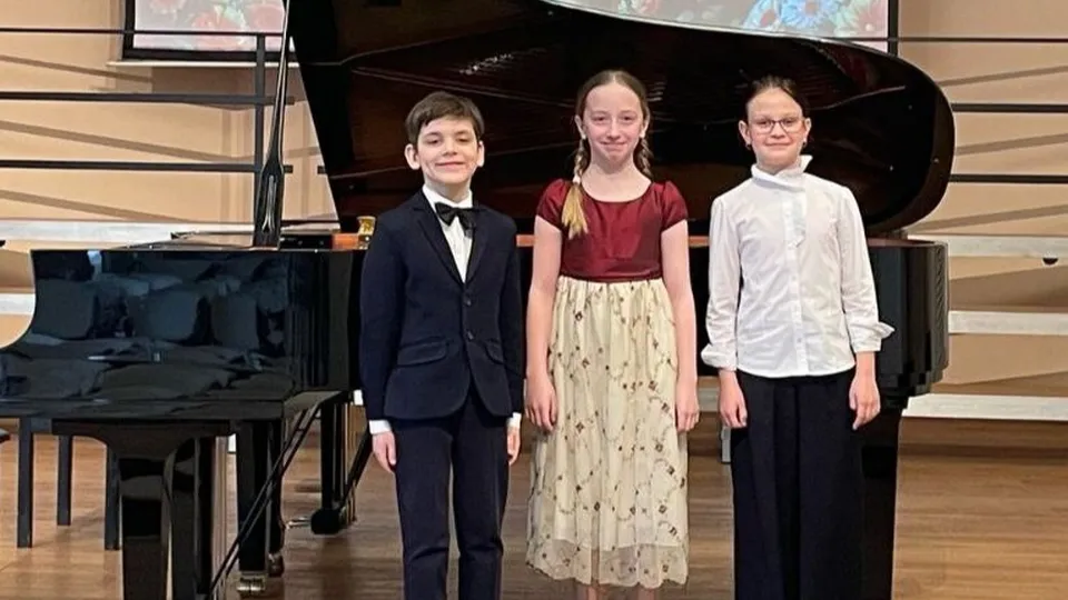 Фото: ЖДШИ №1