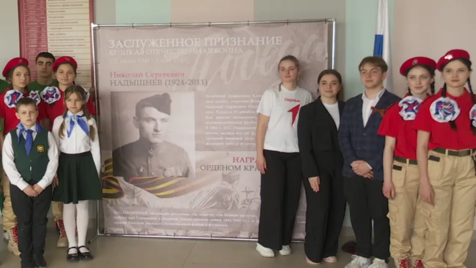 Фото: пресс-служба администрации г.о. Клин