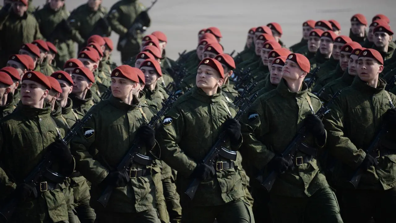 РИА Новости/Кирилл Каллиников