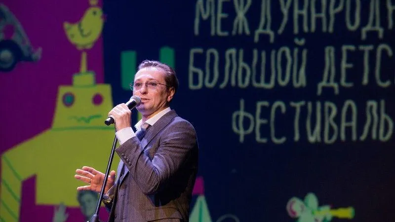 Пресс-служба Министерства культуры и туризма МО