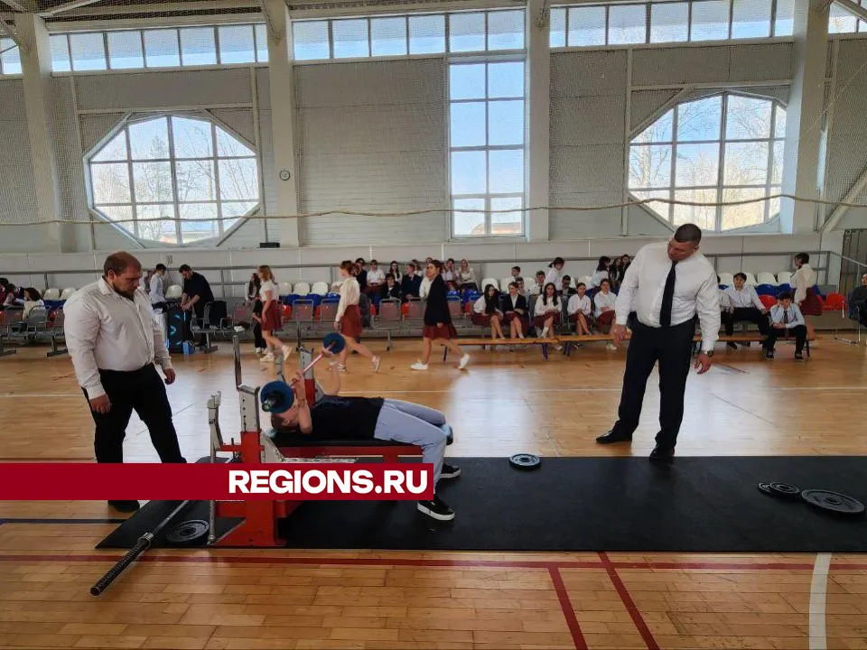 Фото: Евгений Рой