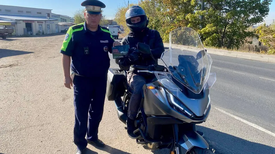 Фото: МУ МВД России «Щелковское»