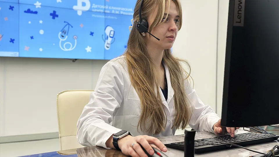 Фото: пресс-служба губернатора и правительства Московской области