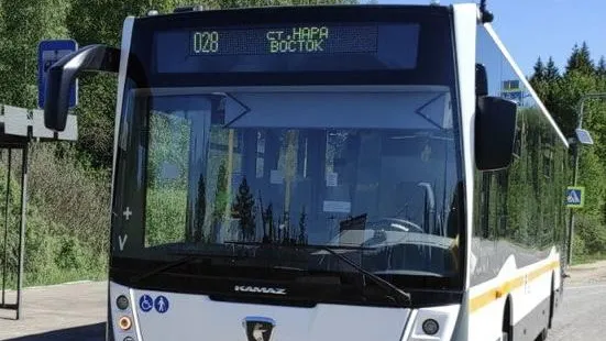 Минтранс Подмосковья