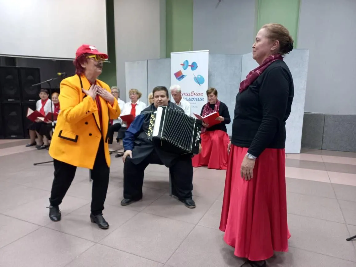 Фото: пресс-служба администрации г.о. Электросталь