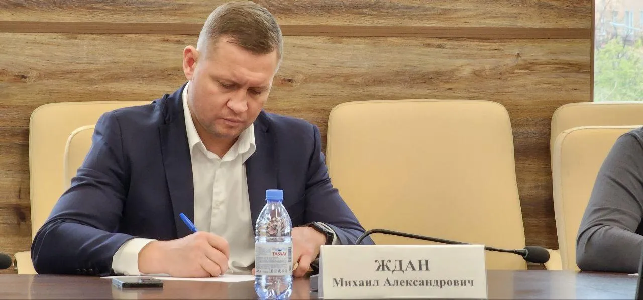 Фото: Константин Гергая