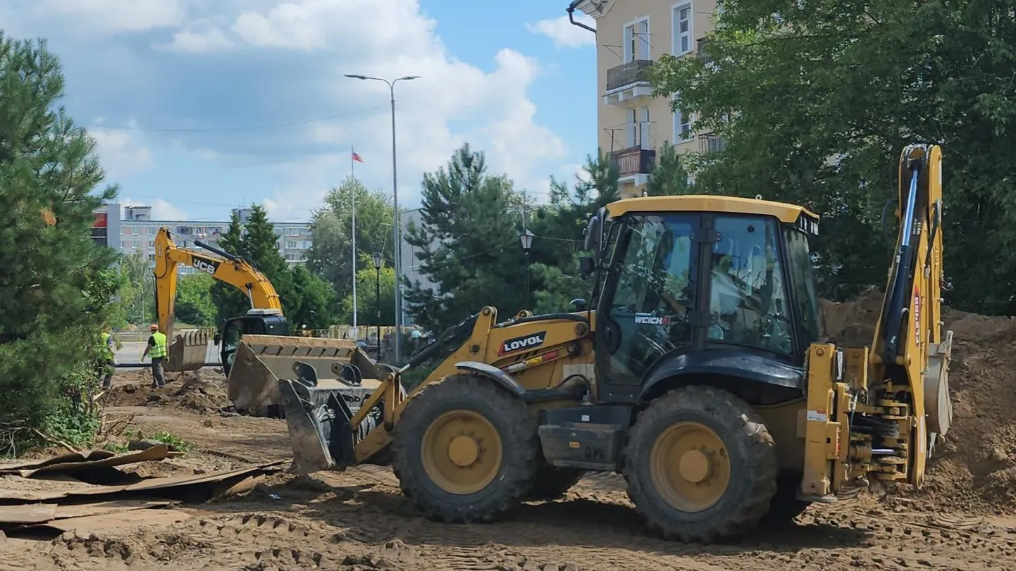 Фото: Роман Кутузов