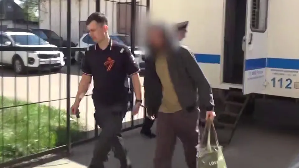 Фото: t.me/IrinaVolk_MVD