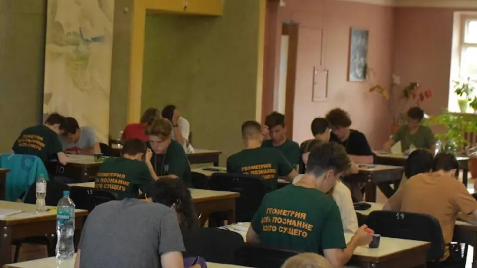 Фото: Пресс-служба Министерство образования Московской области