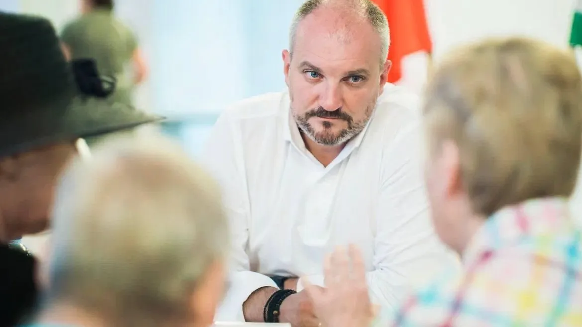 Фото: пресс-служба Администрации г.о. Кашира