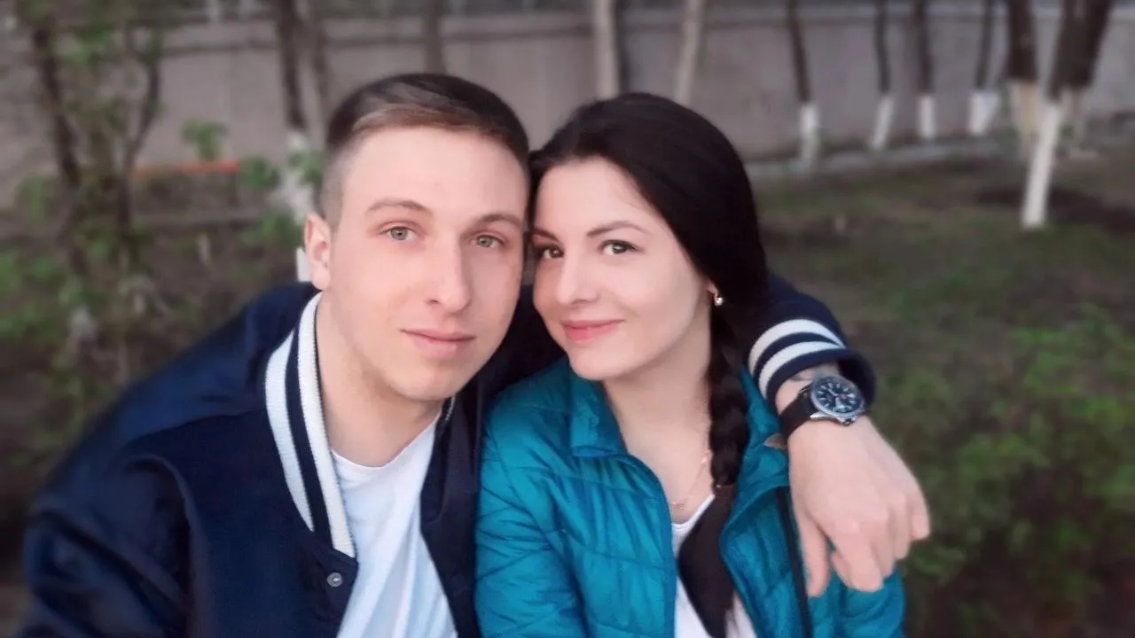 из личного архива Алены Уваровой