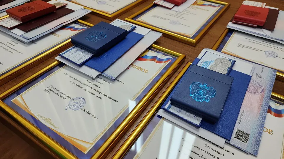 Фото: МедиаБанк Подмосковья/Ирина Матвеева