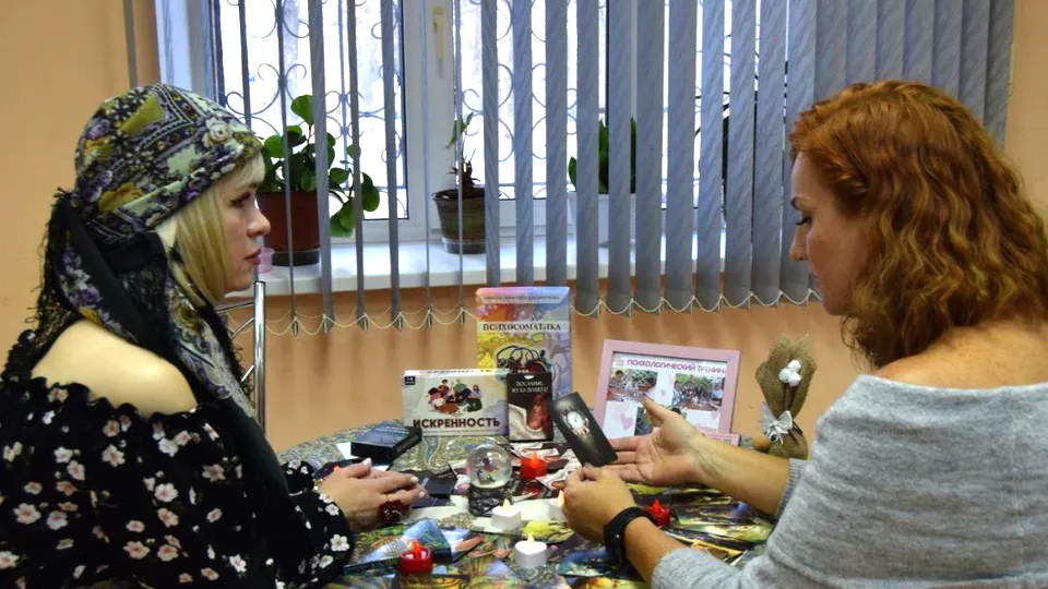 Фото: КЦСОиР «Серебряно-Прудский»