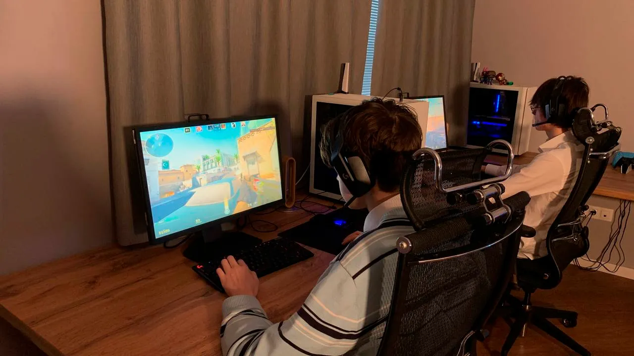 пресс-служба администрации г.о. Королев