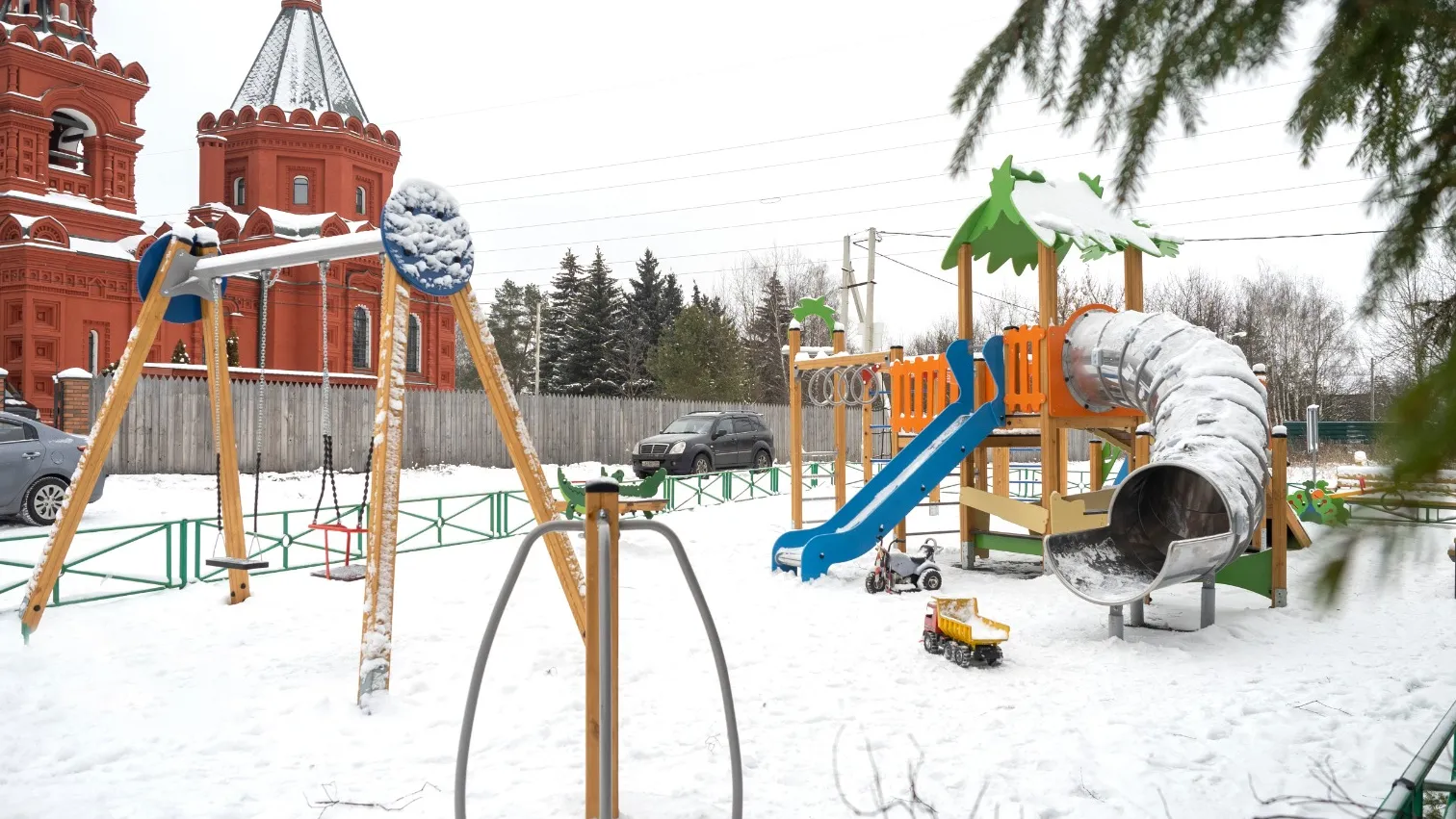 фото - официального сайта администрации Ленинского городского округа 0+