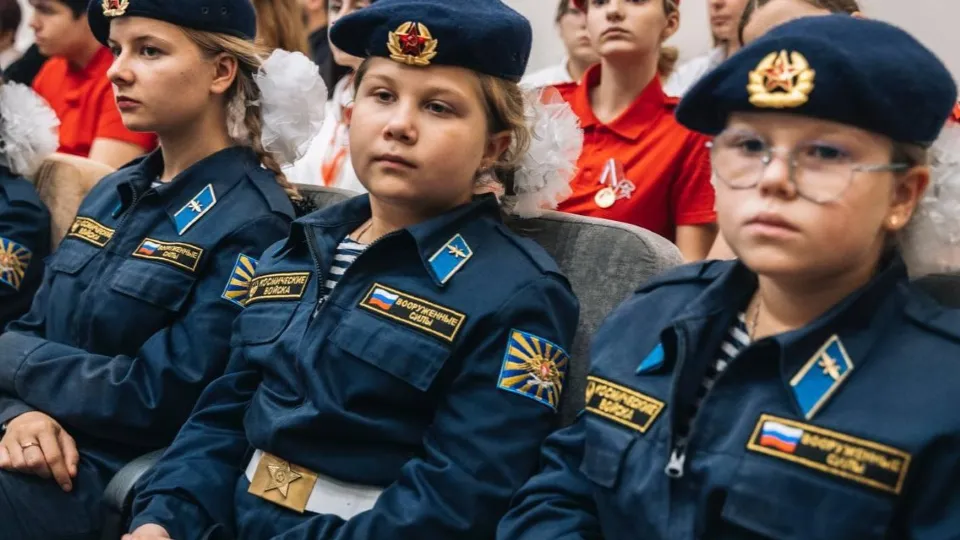 Фото: пресс-служба Администрации г.о. Домодедово