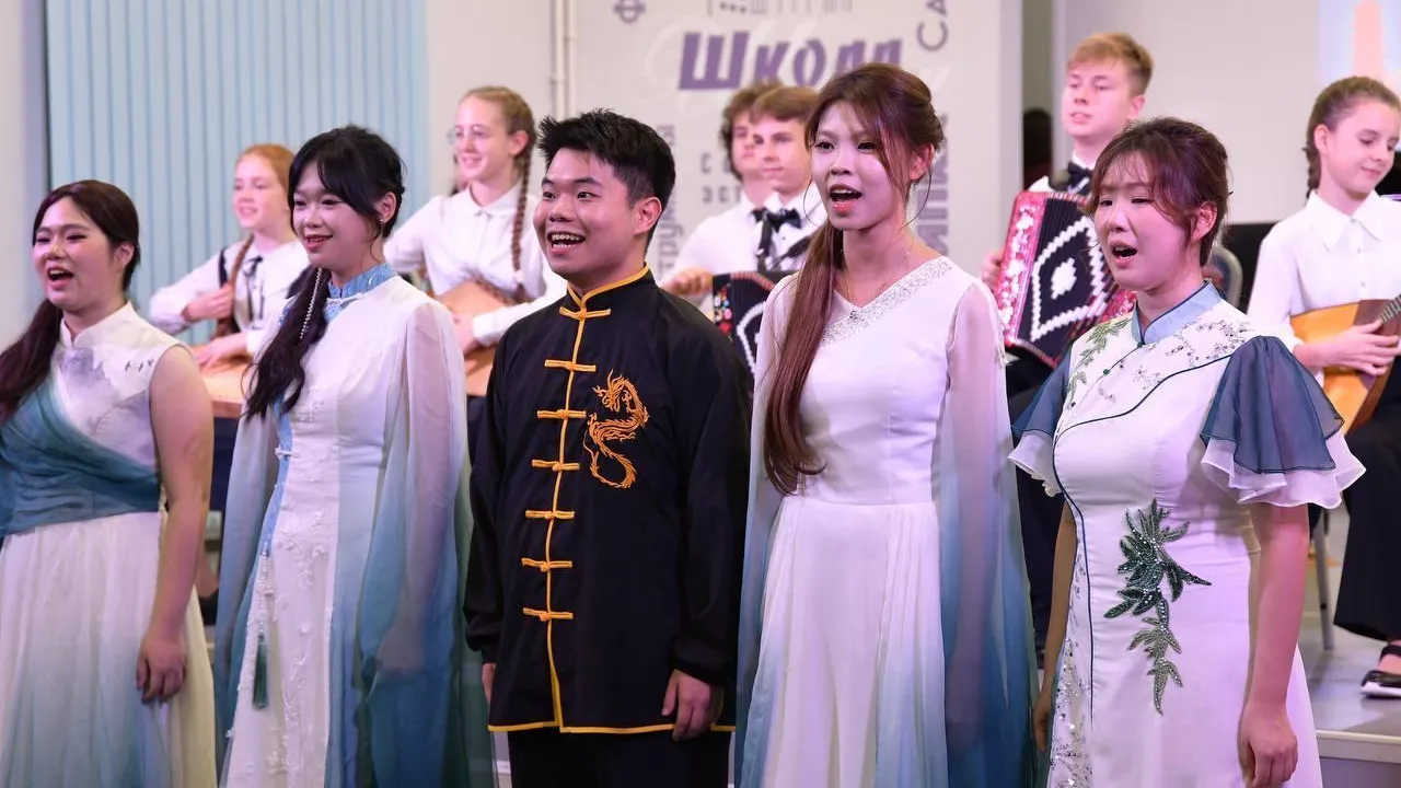 Пресс-служба администрации Дмитровского муниципального округа