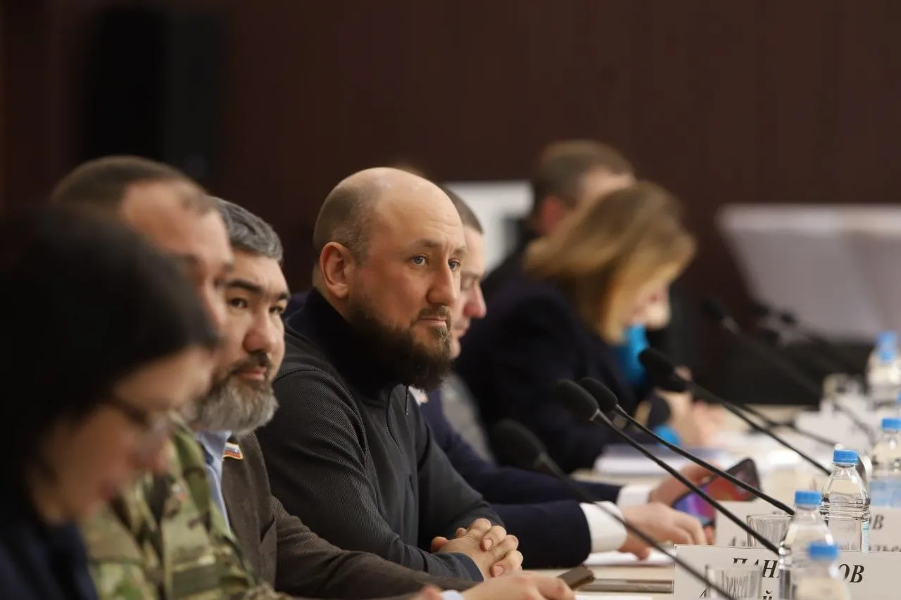 Пресс-служба администрации городского округа Солнечногорск