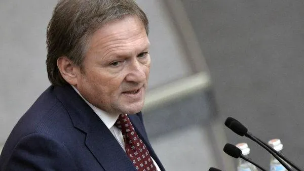 Бизнес-омбудсмен РФ поможет в освобождении Дмитрия Каменщика из-под домашнего ареста