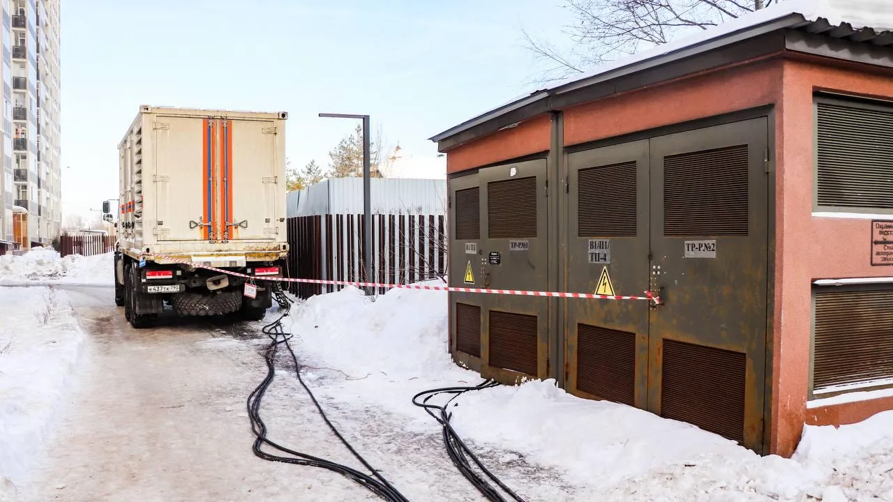 Пресс-служба городского округа Мытищи