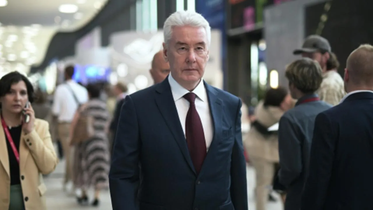 Собянин заявил о постройке нового корпуса одной из ведущих клиник России