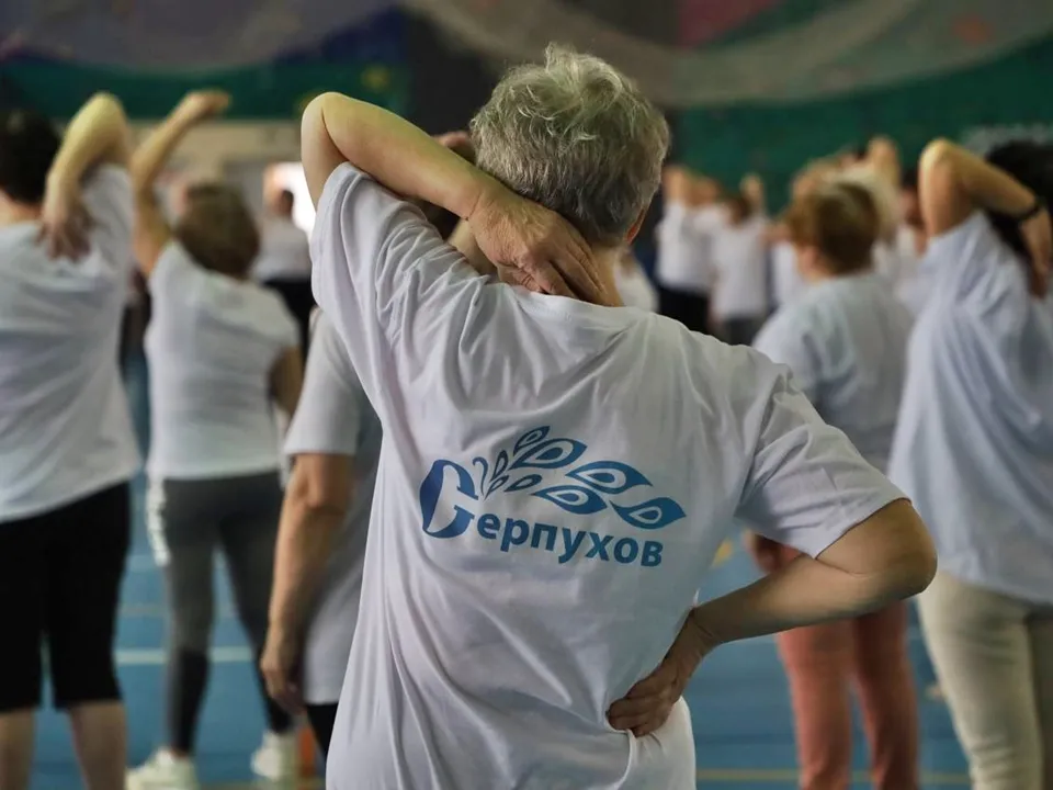 Фото: пресс-служба администрации г.о. Серпухов