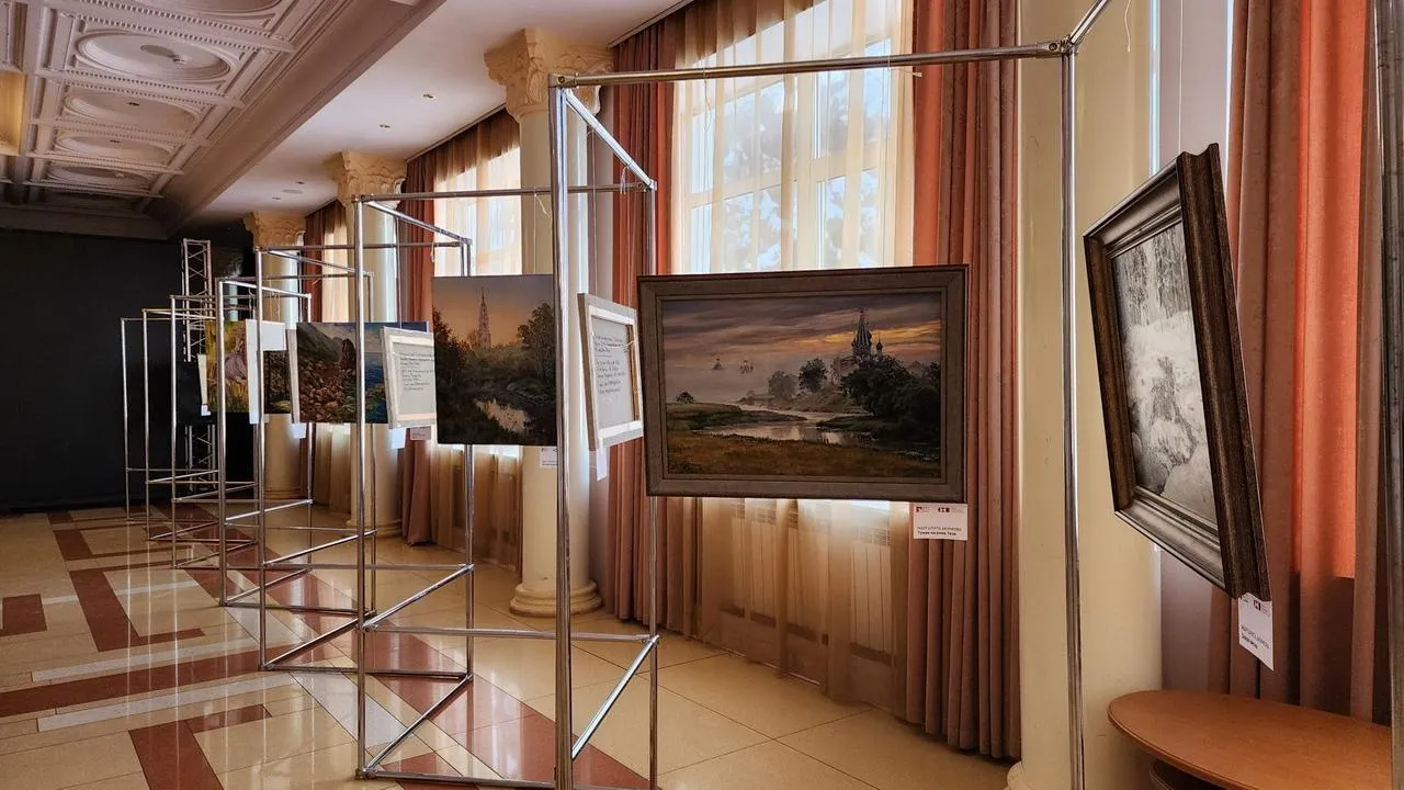 МедиаБанк Подмосковья/Ольга Аввакумова