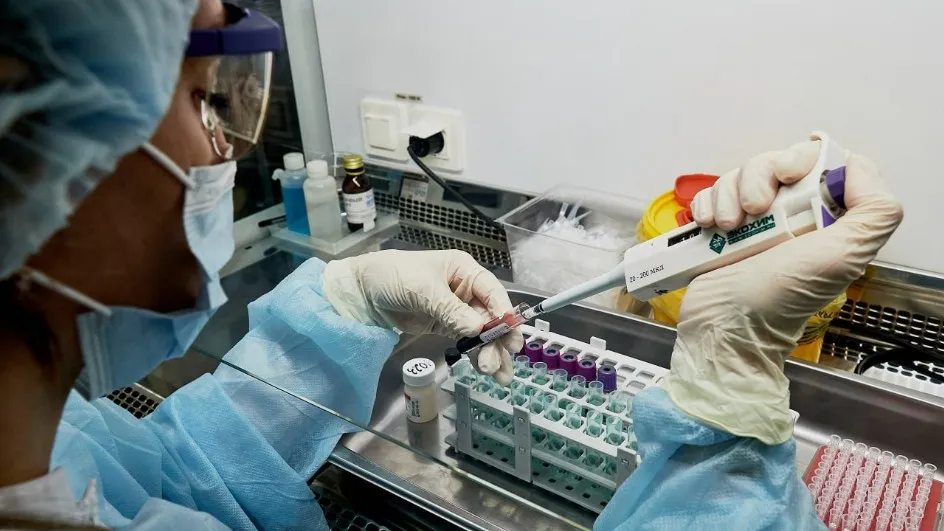 Фото: Минздрав МО