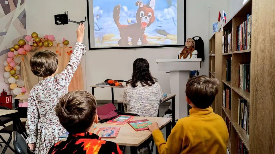 Фото: Министерство культуры и туризма МО