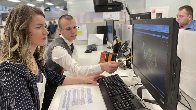 Число жалоб на освещение подъездов и работу лифтов снизилось в Подмосковье