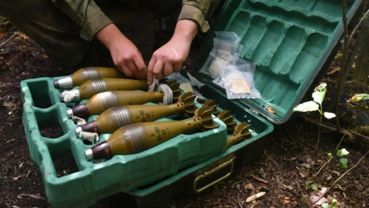 Британский эксперт отвел ВСУ срок «до конца лета»