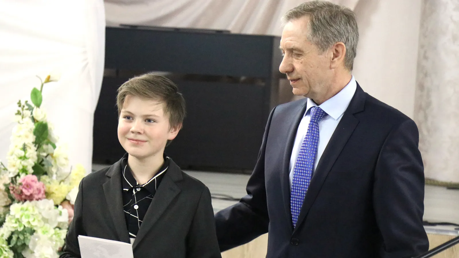 Фото: Молодежный центр г.о. Ступино