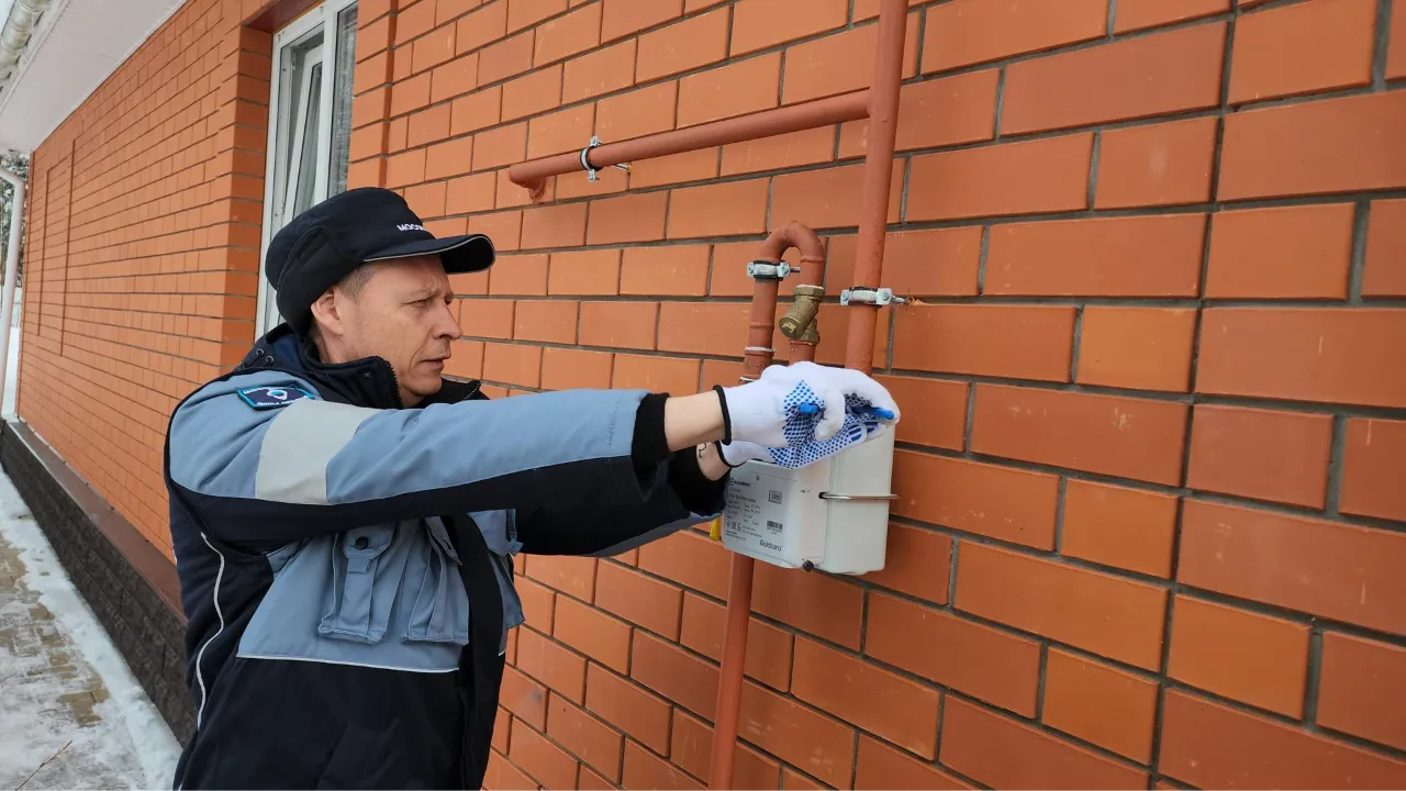 МедиаБанк Подмосковья/Юлия Андросова