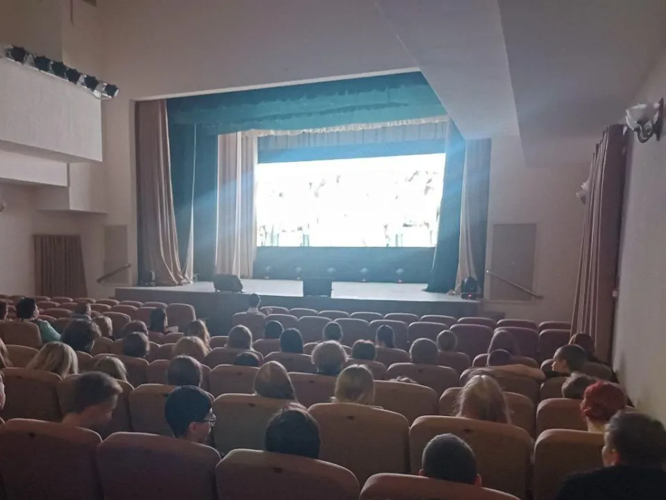 Фото: администрация м.о. Шатура