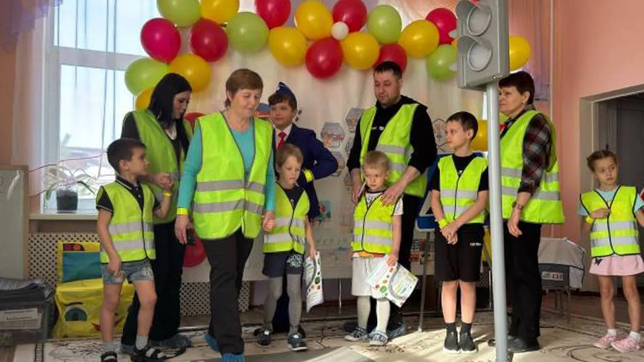 ОГИБДД ОМВД России «Зарайский»