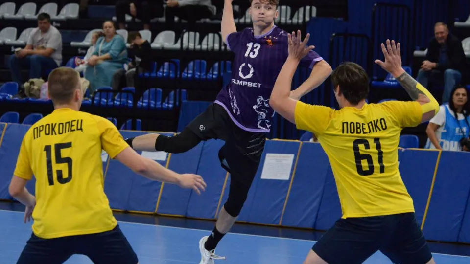 Фото: ГК «Чеховские медведи»