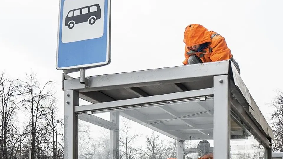 Фото: Минтранс Подмосковья