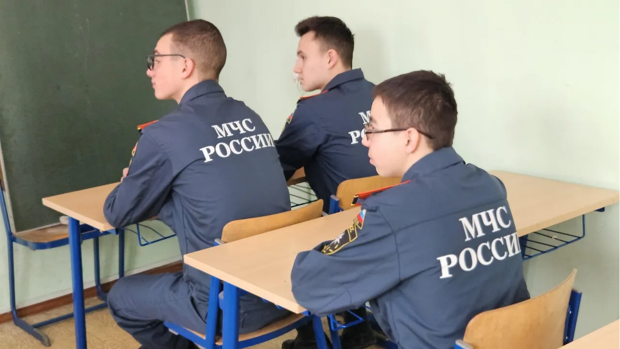 МедиаБанк Подмосковья/Ольга Вельшикаева