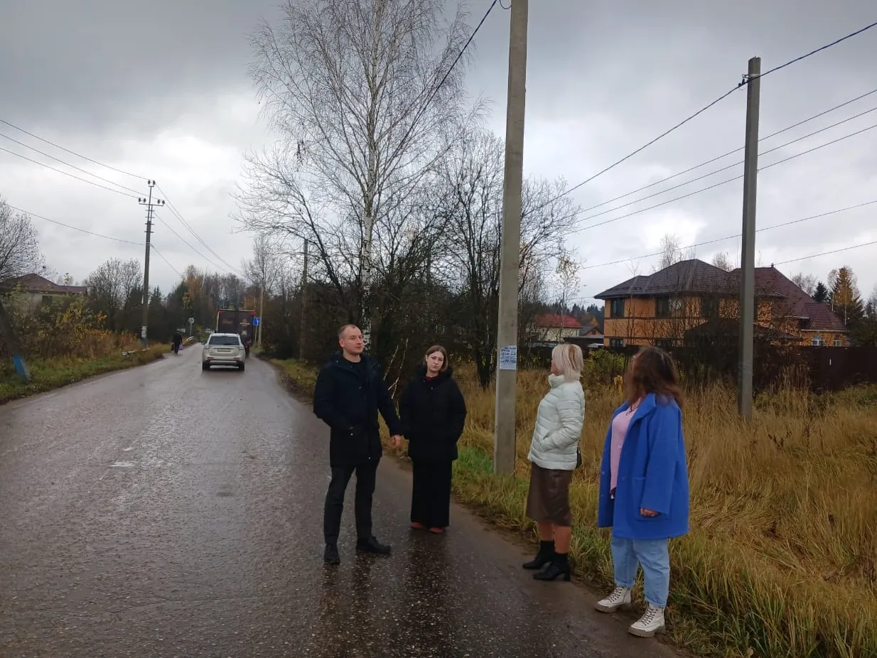 Фото: пресс-служба администрации Наро-Фоминского г.о.&nbsp; &nbsp; &nbsp; &nbsp; &nbsp; &nbsp; &nbsp;