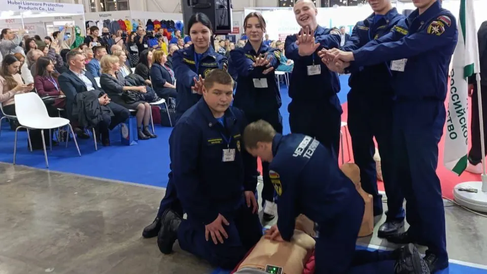 Фото: Министерство образования МО