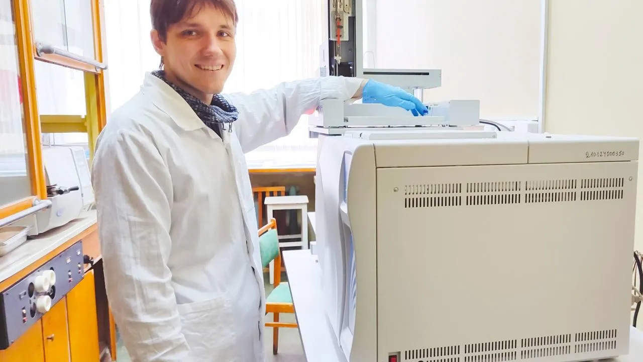 Евгений Дегтярев. Фото: пресс-служба администрации г.о. Серпухов