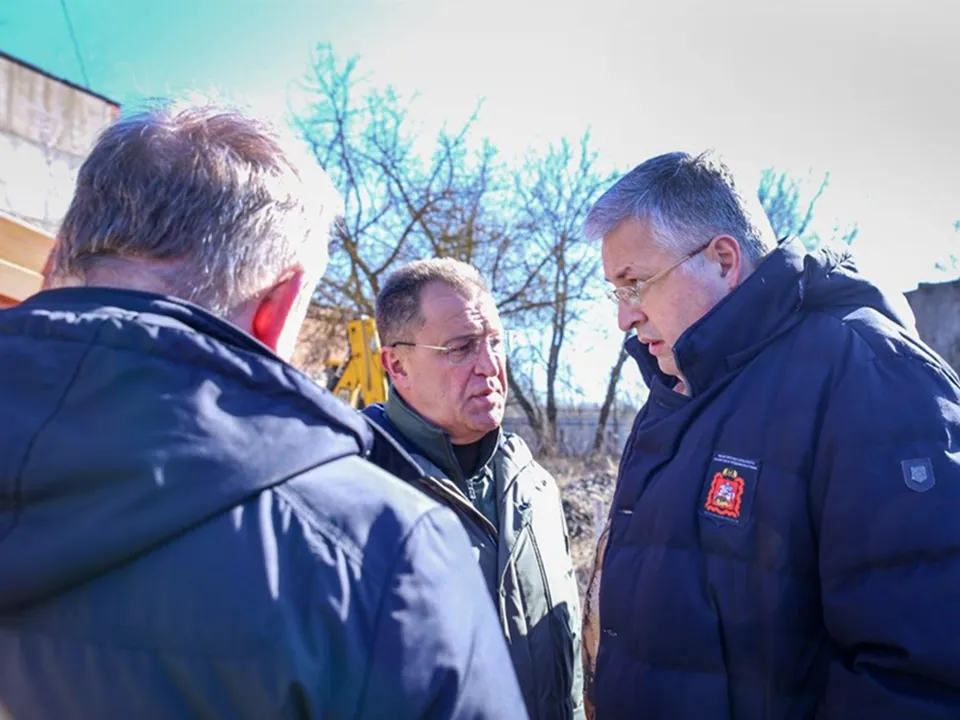 Фото: Министерство ЖКХ Московской области&nbsp;