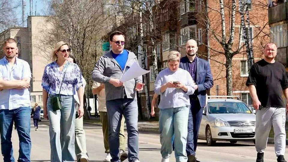 Фото: пресс-служба администрации Сергиево-Посадского г.о.