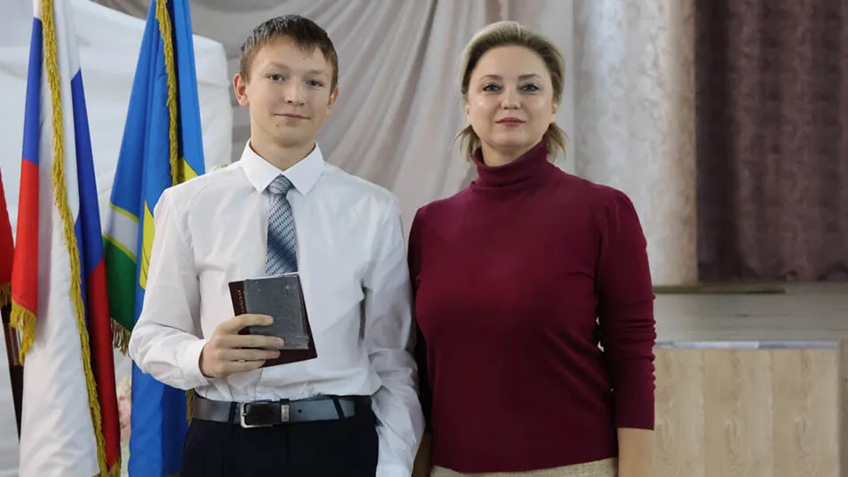 Фото: пресс-служба администрации г.о. Ступино