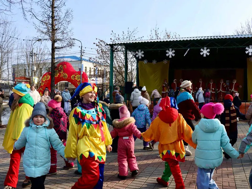 Фото: пресс-служба администрации г.о. Ступино