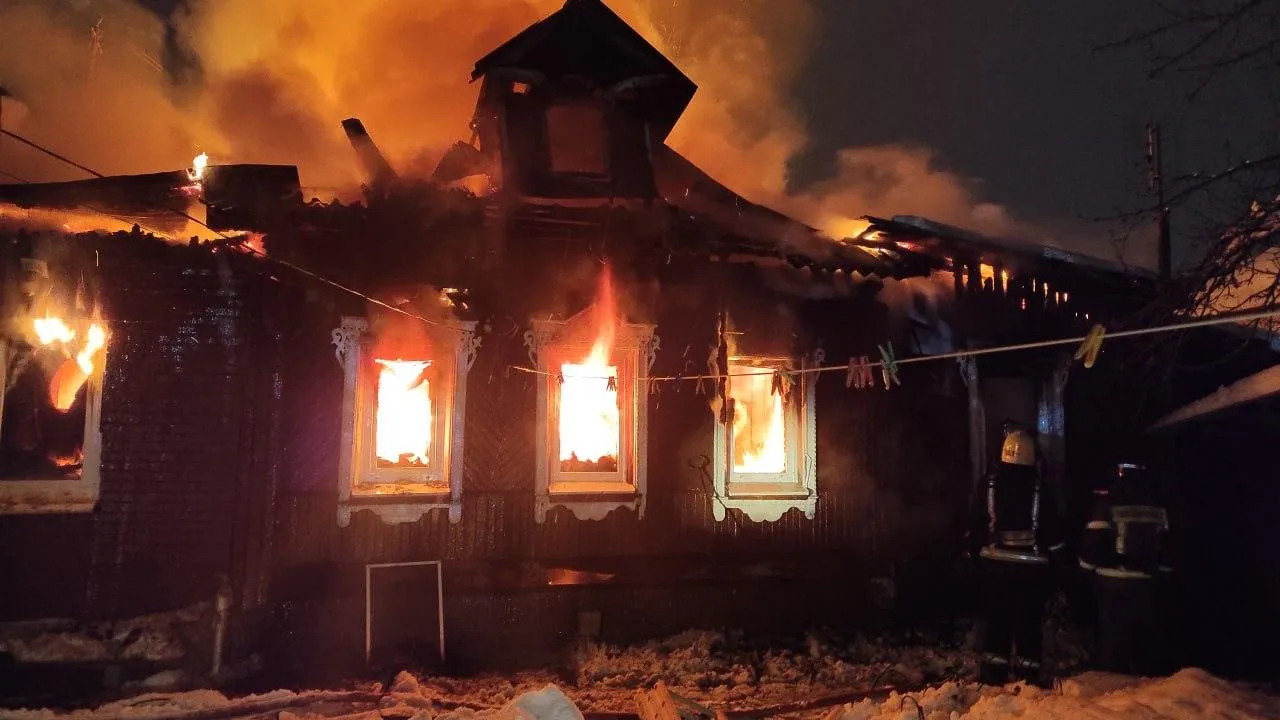 Пресс-служба «Мособлпожспас»