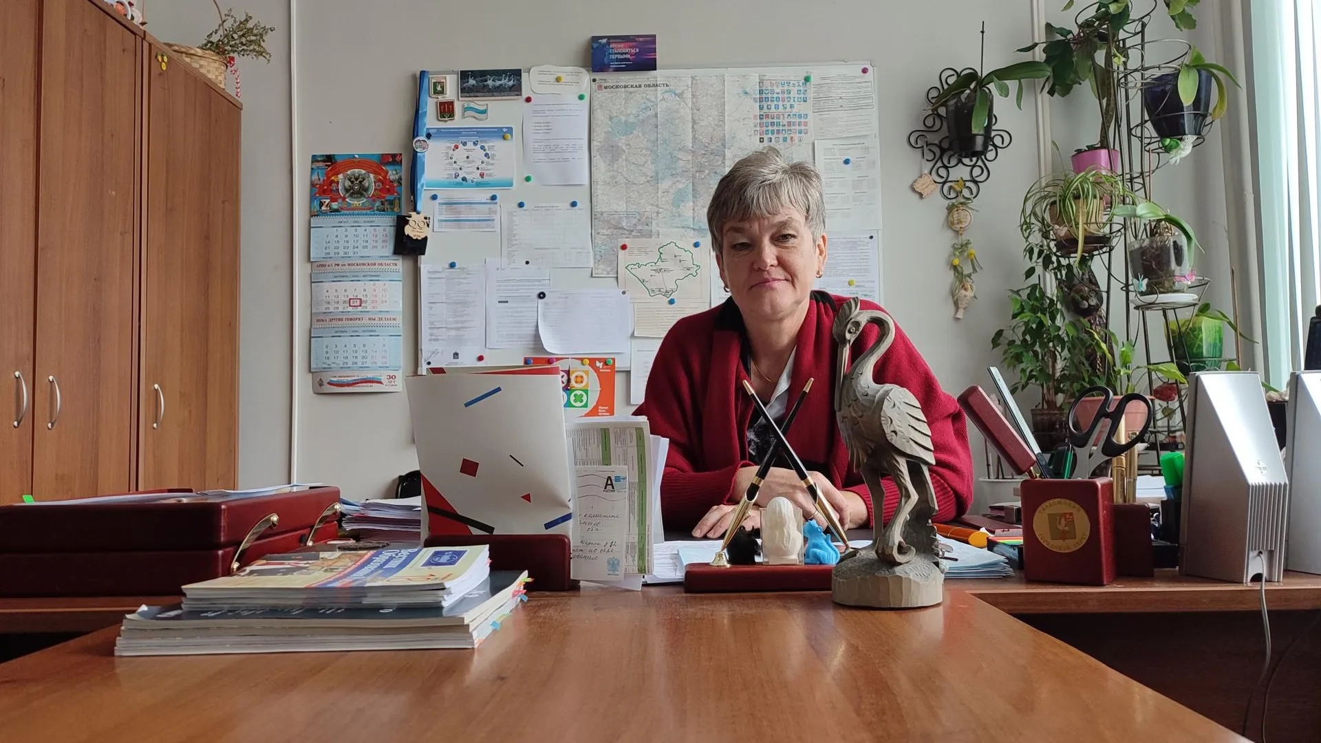 Анастасия Калмыкова