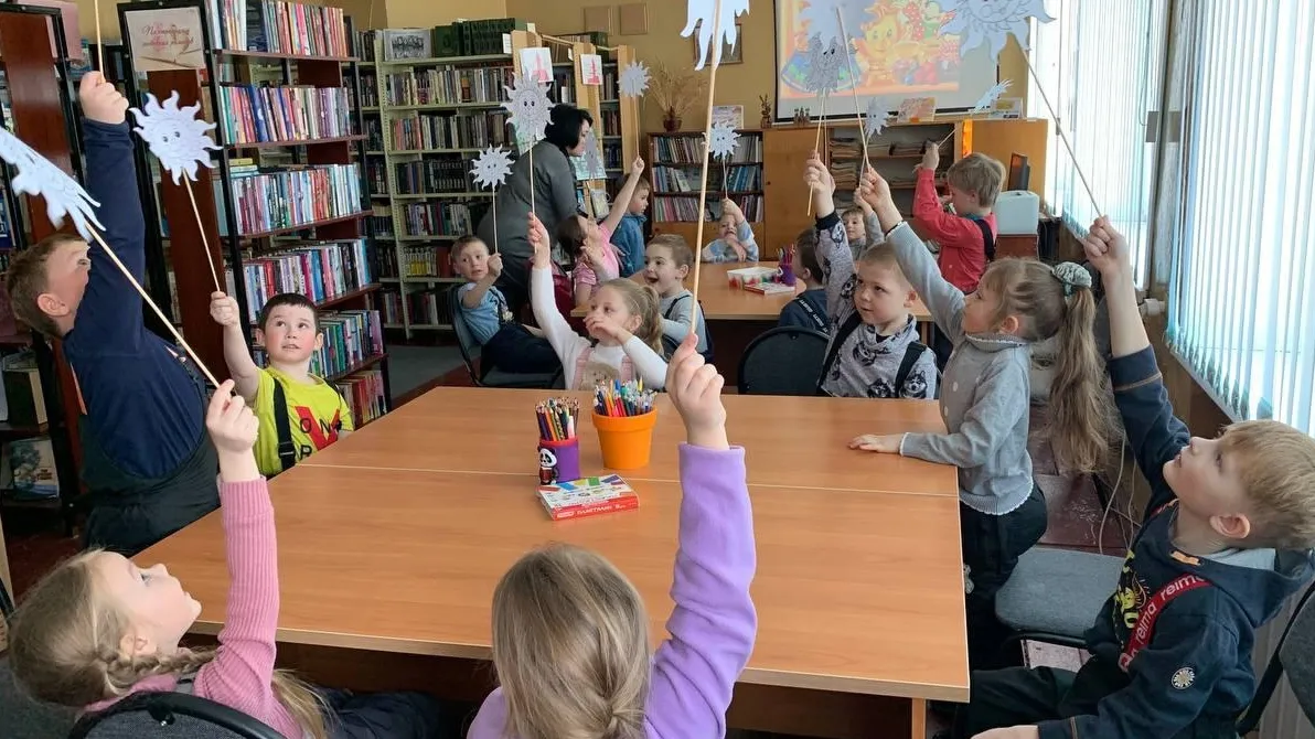 Фото: Зареченский ДК.