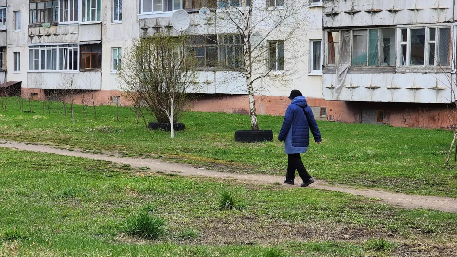 Фото: Екатерина Данилина