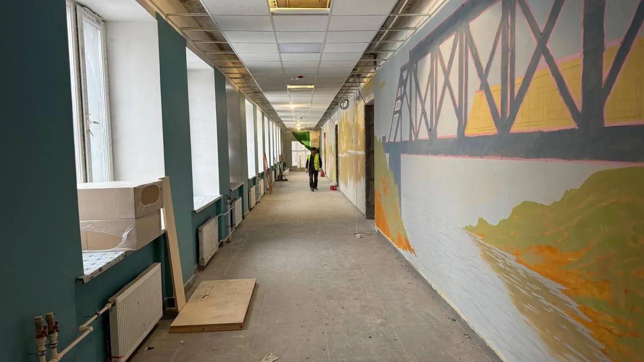 Фото: пресс-служба администрации г.о. Лобня